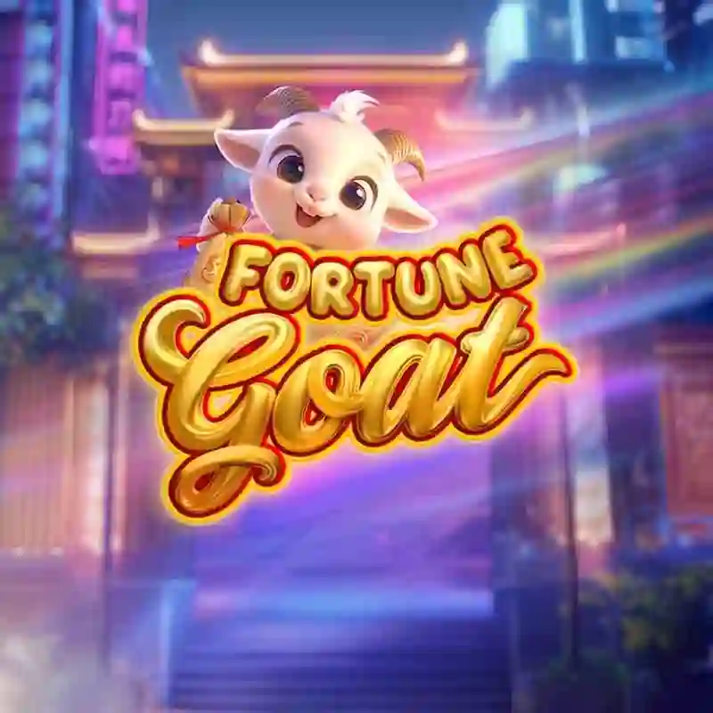 Fortune Goat casino game