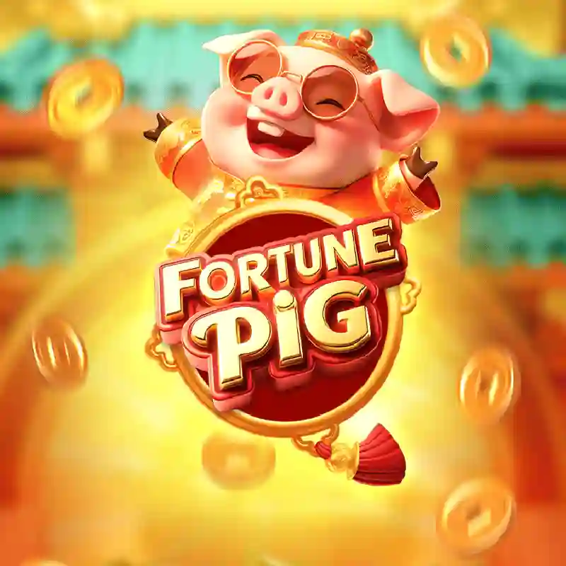 Jugar Fortune Pig en onfire
