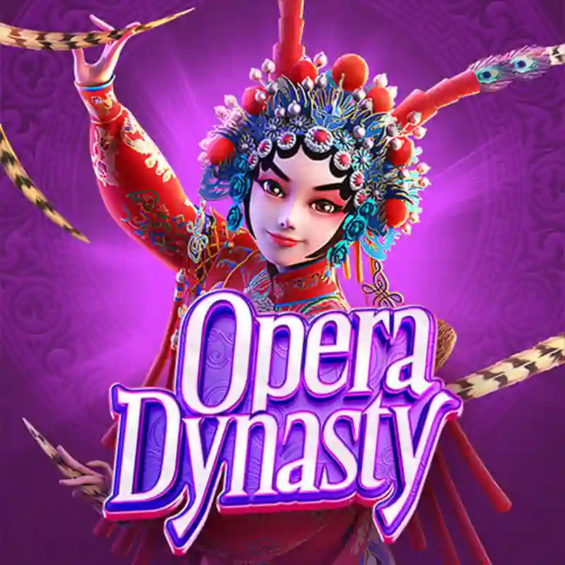 Opera Dynasty casino game