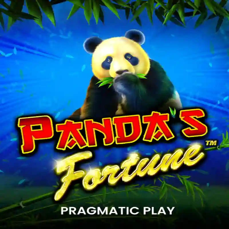 PP Panda’s Fortune