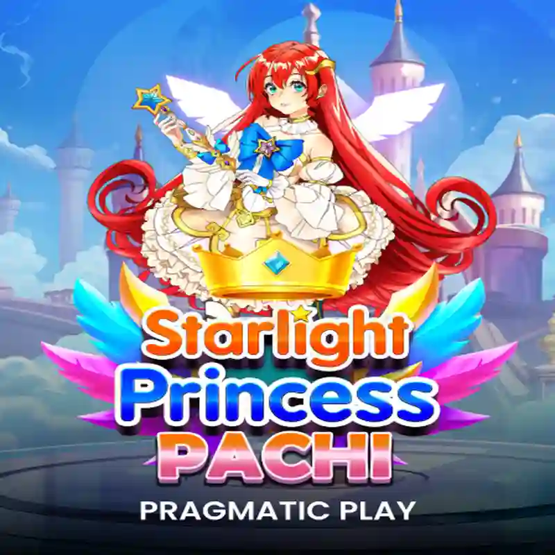 Starlight Princess Pachi