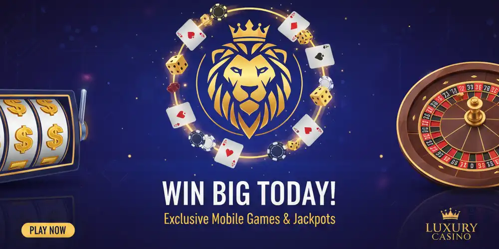 onfire Casino Banner